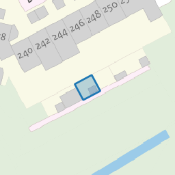 Perceel HGL01-T-9714