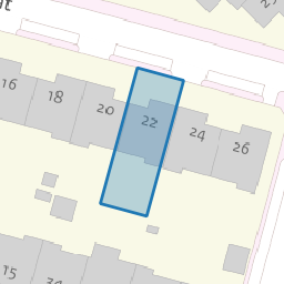 Perceel HGL01-T-9719