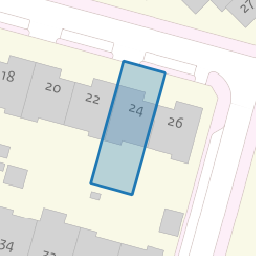 Perceel HGL01-T-9720