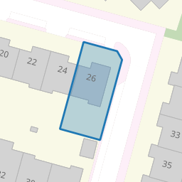 Perceel HGL01-T-9721