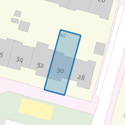 Perceel HGL01-T-9722