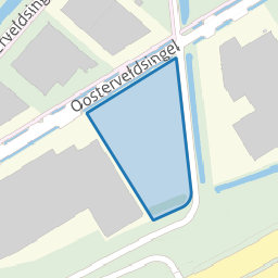 Perceel HGL01-T-9724