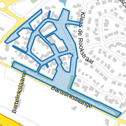 Perceel HGL01-T-9727