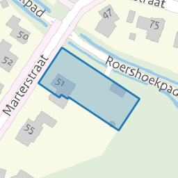 Perceel HGL01-T-9730