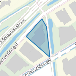 Perceel HGL01-T-9731