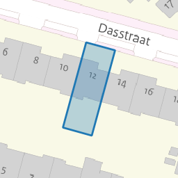 Perceel HGL01-T-9734