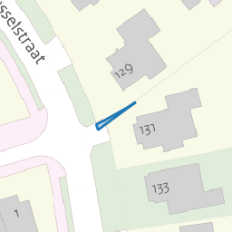 Perceel HGL01-T-9738