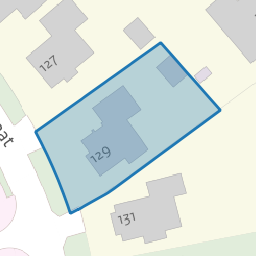 Perceel HGL01-T-9739