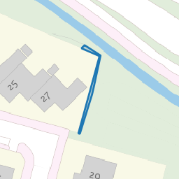 Perceel HGL01-T-9742