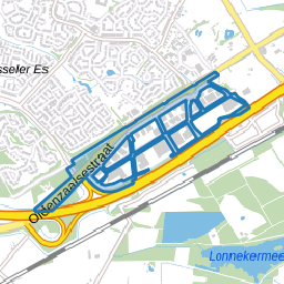 Perceel HGL01-T-9744