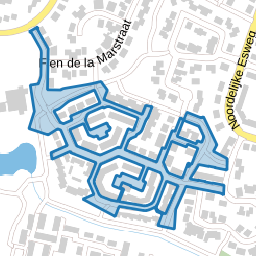 Perceel HGL01-T-9748