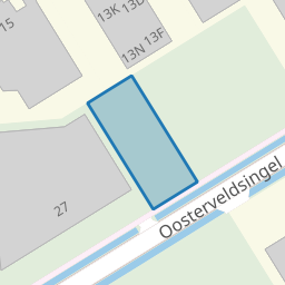 Perceel HGL01-T-9751