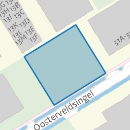 Perceel HGL01-T-9752