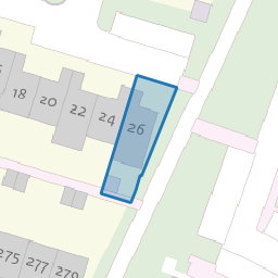 Perceel HGL01-T-9760