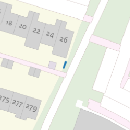 Perceel HGL01-T-9761