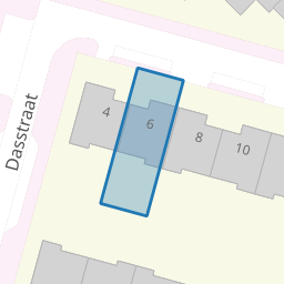 Perceel HGL01-T-9762