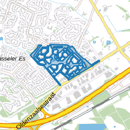 Perceel HGL01-T-9766