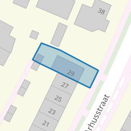 Perceel HGL01-U-1000