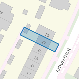 Perceel HGL01-U-1001