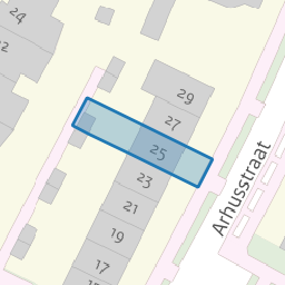 Perceel HGL01-U-1002