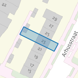 Perceel HGL01-U-1003