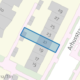 Perceel HGL01-U-1004