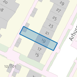 Perceel HGL01-U-1005