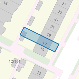 Perceel HGL01-U-1006