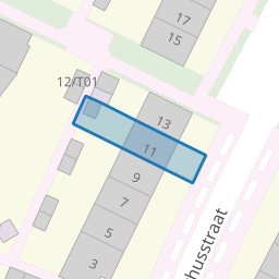 Perceel HGL01-U-1009