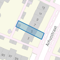 Perceel HGL01-U-1012