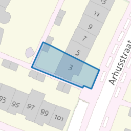 Perceel HGL01-U-1013