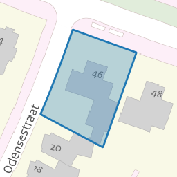 Perceel HGL01-U-1016