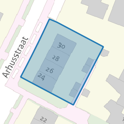 Perceel HGL01-U-1020