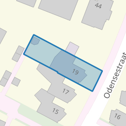 Perceel HGL01-U-1021