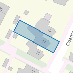 Perceel HGL01-U-1022