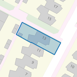 Perceel HGL01-U-1024