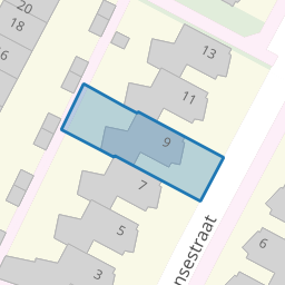 Perceel HGL01-U-1026