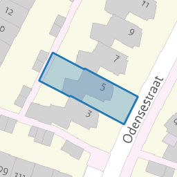 Perceel HGL01-U-1028