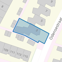 Perceel HGL01-U-1029