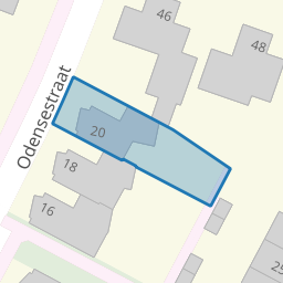 Perceel HGL01-U-1030