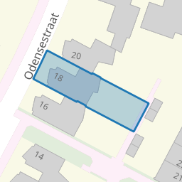 Perceel HGL01-U-1031