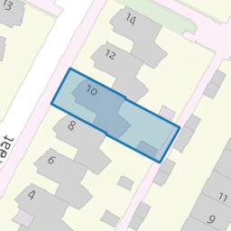 Perceel HGL01-U-1035