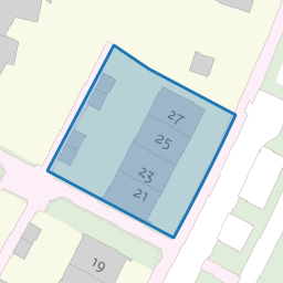 Perceel HGL01-U-1039