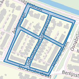 Perceel HGL01-U-1041