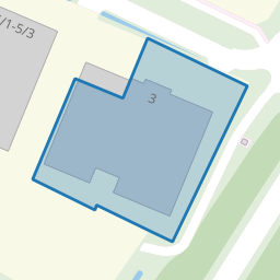 Perceel HGL01-U-1043