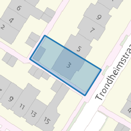 Perceel HGL01-U-1044