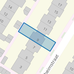 Perceel HGL01-U-1047