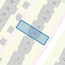 Perceel HGL01-U-1048