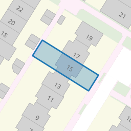 Perceel HGL01-U-1050