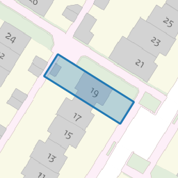 Perceel HGL01-U-1052